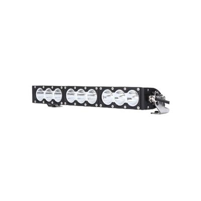 China Super Bright Single Row Led Light Bar 5