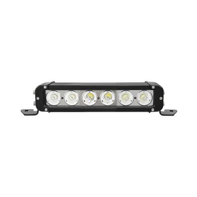 China 30 Inch 180w Combo Spot Flood Led Chasing Road Light Bar 30