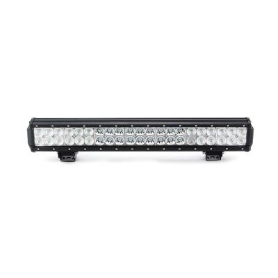 China 49 Inch 324w Combo Spot Flood Dual Row LED Light Bar 49