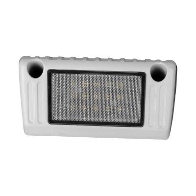 China 1500LM /1200LM 15w boat led light duty indoor outdoor super bright white led work light for sale