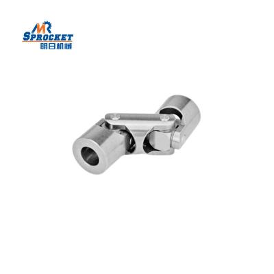 China U-joints agricultural cross porcelain seals parts conveyor equipment machine high quality universal joint for sale