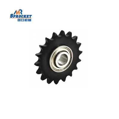 China Ilder Sprocket Ball Bearing Conveyor Equipment China Manufacture for sale