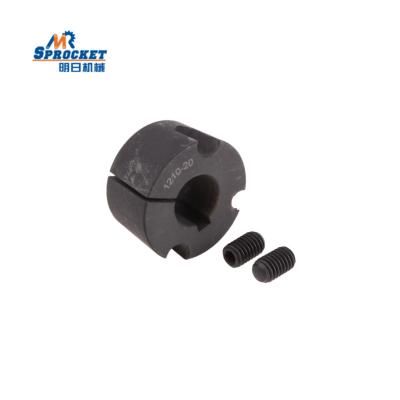 China Hotels Tapered Bush China Factory Carbontaper Stainless Steel Lock Adapter Bushes $8.00-$12.00 for sale