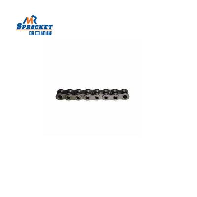 China Carbon Steel 50HP Pin Conveyor Chain Hollow Conveyor Equipment for sale