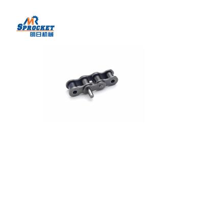 China Conveyor Equipment Hot Sale Roller Chain With Extended Attachment Pin For Machinery for sale