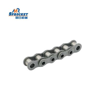 China Conveyor Equipment Order Factory Acceptable Suppliers High Tensile Hollow Pin Roller Chain 40HP 50HP for sale