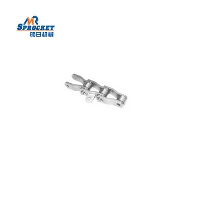 China Conveyor Equipment Hot Sales WH78 Galvanized Engineering Chain for sale