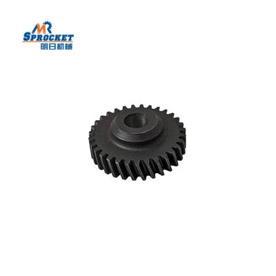 China Garment Shops High Standard Helical Gear Manufacturer for sale