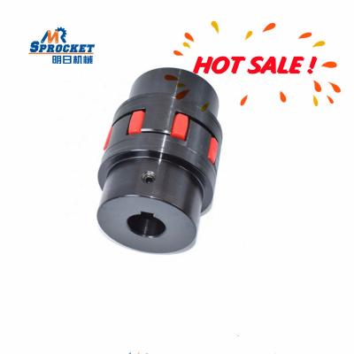 China Building Material Shops Cast Steel GE Flexible Coupling For Engine Machinery for sale