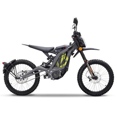 China Sur ron 5400W Off Road Electric Dirt Bike Mountain Bike Dirt Bike Mine Bike For Adults for sale