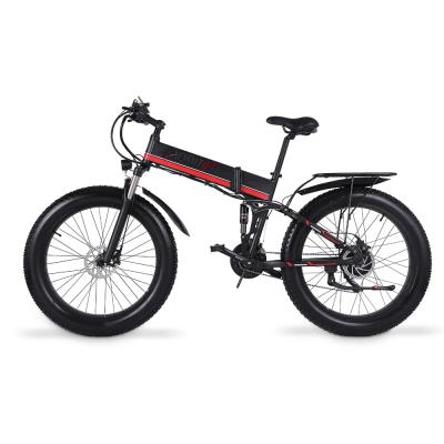 China 1000 Alloy 1000watt EL Cykel Bici 1000W Cinesi W Adult Electric Bike Aluminum Bicycle for sale