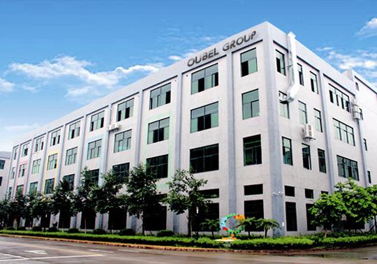 Verified China supplier - Shenzhen Oubel Technology Co., Ltd.