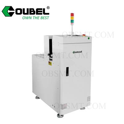 China High Quality PCB Destacker PCB Pump Loader For PCB Production Line 50*50-460*460mm for sale