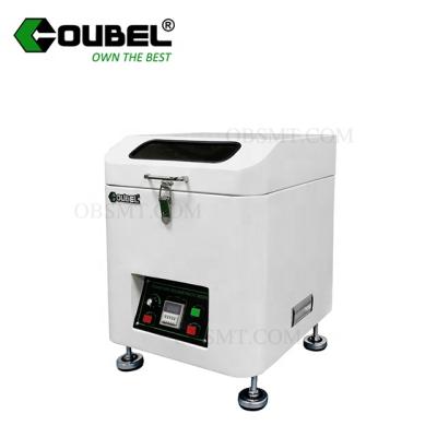 China Solder Paste Mixer SMT Liquid Professional SMT Mixer Solder Cream Mixing Equipment With CE for sale