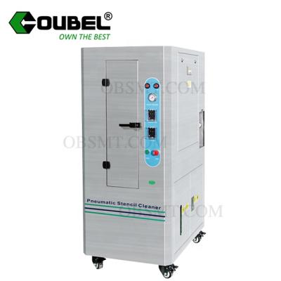 China Shenzhen Industrial Stencil Cleaner Die High Precision Cleaning Machine for sale