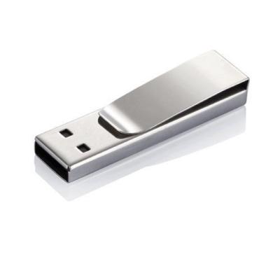 China Bulk 2021 gigabyte 2gb 4gb 8gb 16gb 32gb 64 gigabyte usb flash metal drives bookmark clip pen promotional drive for sale