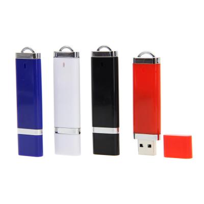 China Hot selling popular plastic usb 2.0 3.0 memoria pendrive stick 2GB 4GB 8GB 16GB 32GB USB flash drive 64GB for sale