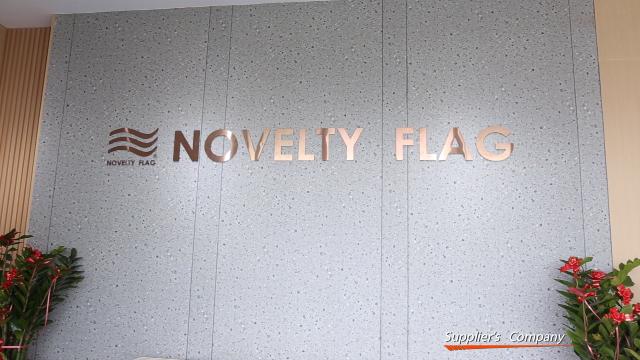 Verified China supplier - Xiamen Novelty Flag Co., Ltd.