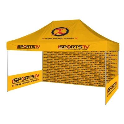 China Extended Type 10x15FT Portable Outdoor 10x20FT Heavy Duty Tent For Car Parking for sale