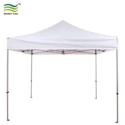 China Canopies Waterproof Large Folding Aluminum Pop Awning 3X3m for sale