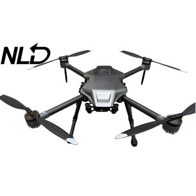 China UAV Survey and Inspection Drone Camera Drone with Thermal Camera Professional 460x460x250mm for sale