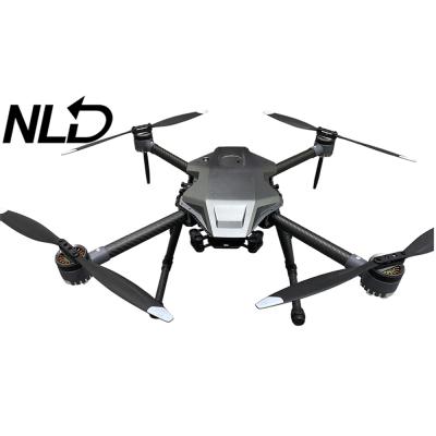 China Ultralight Aircraft UAV Mapping Drone UAV China Surveying 460x460x250mm for sale