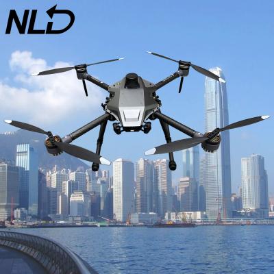 China Drone For Long Range Emergency Inspection Drone 460x460x250mm for sale