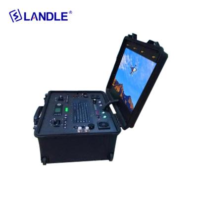 China Universal drone industrial-grade ground control station for sale