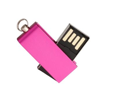 China Metal Flash Drive USB Drive 4GB 8GB 16GB 32GB Mini USB Pen Stick Metal Flash Drive for sale