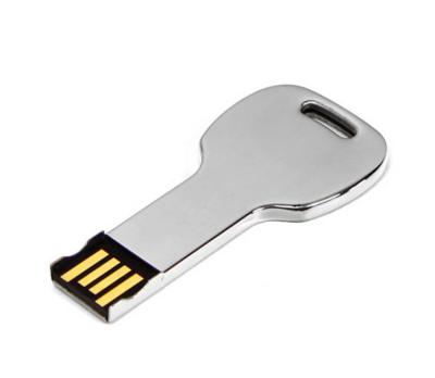 China 4GB 8GB 16GB 32GB USB Drive Pen Stick Key Key Shape USB Flash Drive for sale