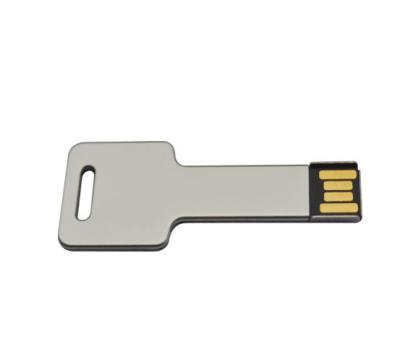 China 4GB 8GB 16GB 32GB USB Drive USB Flash Drive Key Key Shape USB Flash Memory Stick USB Drive for sale