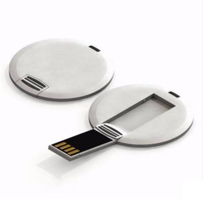 China Presentation Gift Set 4GB 8GB 16GB 32GB Credit Card USB Flash Drive for sale