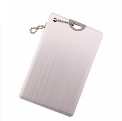 China 4GB 8GB 16GB 32GB credit card USB flash memory pendrive for sale