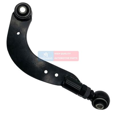 China Japan technology Auto Part Rear upper Control Arm RH LH Suspension Adjustable Arm Assy for TOYOTA ALPHARD 2002-2008 AGH30 GGH30 OE 48770-58010 for sale