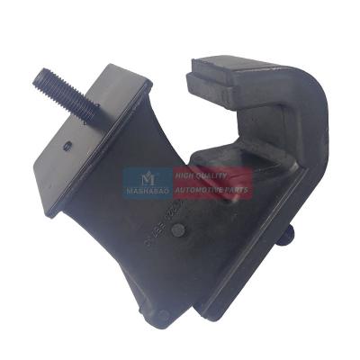 China Japan technology High quality  Auto Parts Engine Mountings for Nissan Navara D40  11220-EB70C 11220-EB70A 11220-EB300 for sale