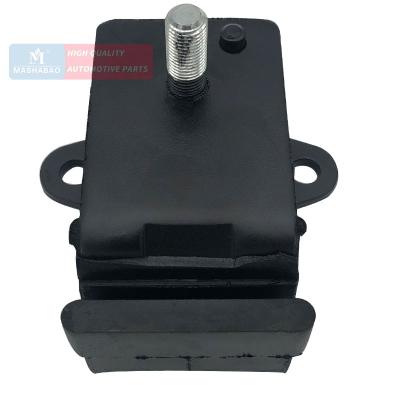 China Japan technology Auto Part Rubber Engine Mounting Engine Support Mount For Toyota Lite Townace Daihatsu 12362-BZ170 12362-BZ120 12362-BZ171 for sale