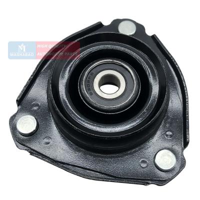 China Japan technology Shock Absorber Mounting Strut Mounting For Toyota Sxa11 RAV4 ACA21 COROLLA ST190 AT190 OEM 48609-42010 48609-42012 48609-20311 for sale