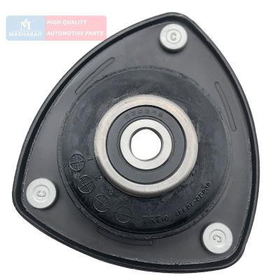 China High Quality Shock Absorber Mounting Strut Mounting For Toyota VIOS AXP42 NCP10 48609-0D030 48609-52030 48609-52040 48609-52050 ECHO Saloon (_P1_) for sale