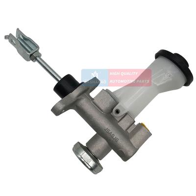 China Japan technology clutch master cylinder for Toyota Hilux LN166 N185 Land Cruiser KZN185 KZJ95 OEM 31410-60571 for sale