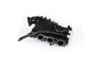 China BMW B48  Intake Manifold Engine Intake Manifold OE :11618603914 for sale