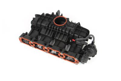 China EA888 Der Motor der dritten Generation Einlass-Manifold Luftzufuhr OE:06L133201CG zu verkaufen