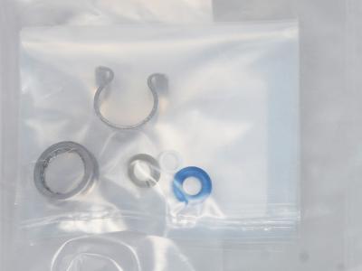 China Customzied Nozzle  Repair Kit  Blue Color oE:#A2820720100 #bENZ #247 #177# 118 for sale