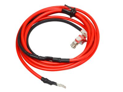 China Battery Cable Long Meter Red Color Car Automobile Parts OE:#A2224400408 #Benz 222 for sale