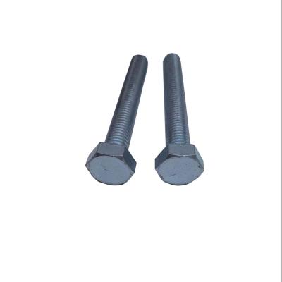 中国 OEM OE Silver Screw Corrosion Resistance High Capacity 50mm 販売のため