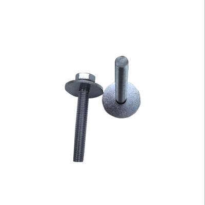 China HV900 - HV1000 Car Screw Automotive Trim Screws Complete Specifications Customized for sale