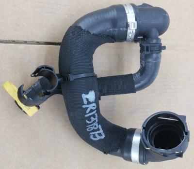 China EPDM Car Radiator Hose OE LR137873 Turbo Coolant Hose for sale