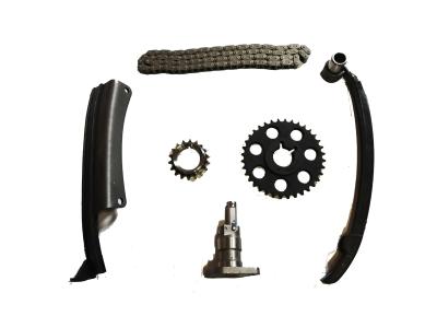 China Timing Chain Kit # 13506-75010 Toyota Sea Lion # 13559-76010 Te koop