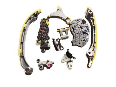 China Timing Chain Kit # 13506-75050 Prado/ Sea Lion/ Costa Geïmporteerde Runner # 13540-75041 Te koop