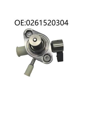 China Hoogdrukbrandstofpomp OE 0261520304 voor automobiel Te koop