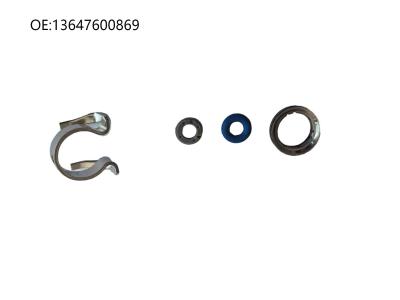 China OE 13647600869 Treibstoffeinspritzer Siegel Reparatur-Kit für BMW F20 LCI/F21/F30... zu verkaufen